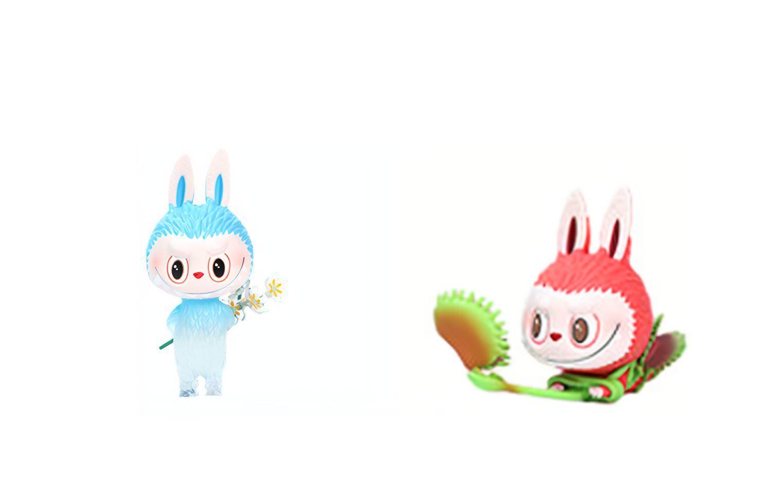 Фигурка Pop Mart Labubu - Boxette Shop
